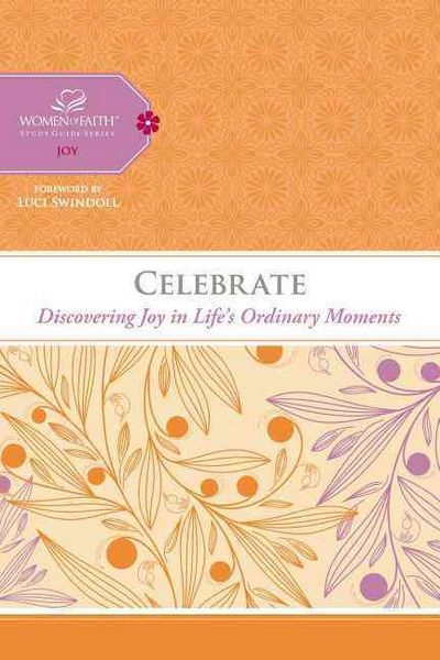 Produktbild: Thomas Nelson Publishers: Celebrate