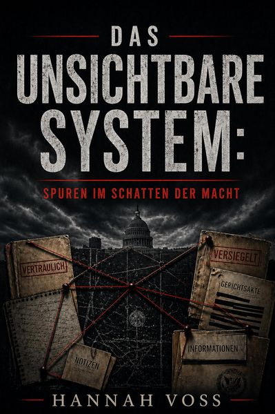 Produktbild: Das unsichtbare System