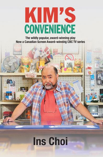 Produktbild: Kim's Convenience