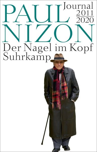 Produktbild: Der Nagel im Kopf