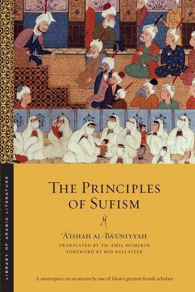 Produktbild: Principles of Sufism