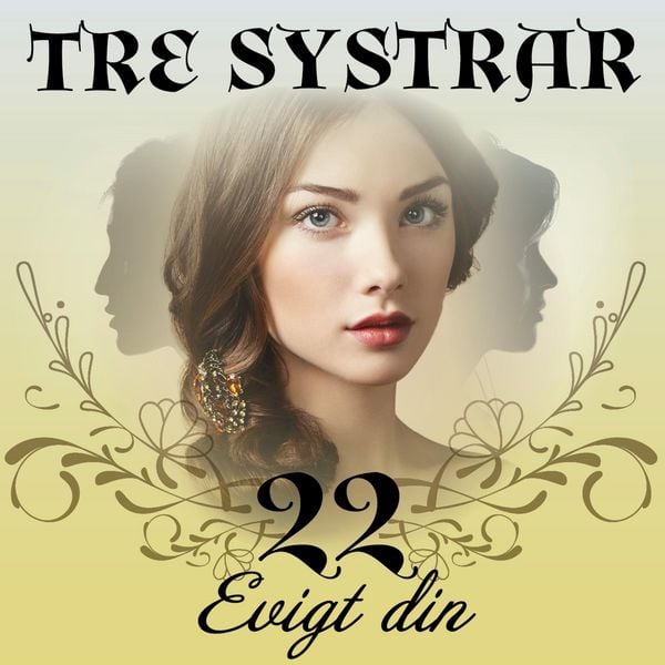 Evigt din - Bente Pedersen, Audio, 9789178654970