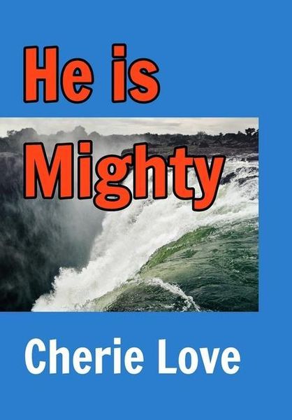 Produktbild: He is Mighty