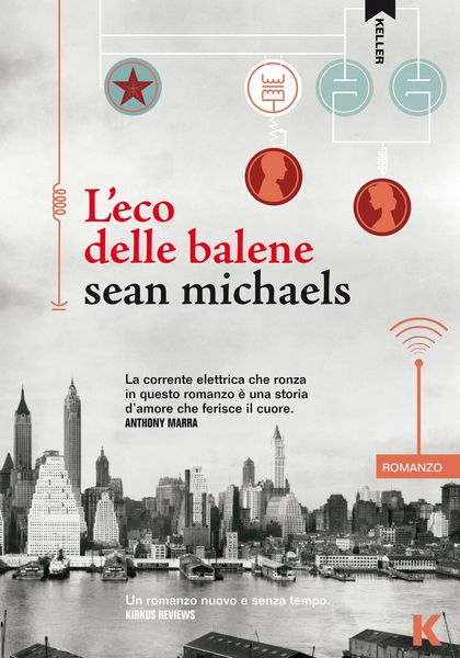 Produktbild: L'eco delle balene