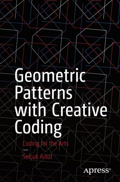 Produktbild: Geometric Patterns with Creative Coding