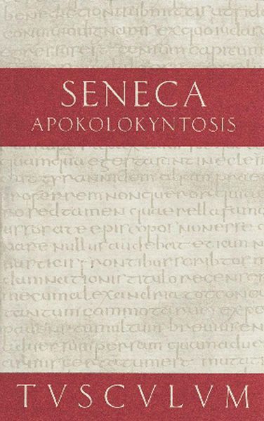 Produktbild: Apokolokyntosis