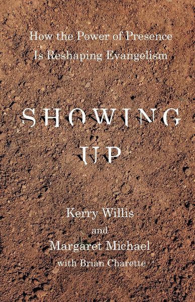 Produktbild: Showing Up