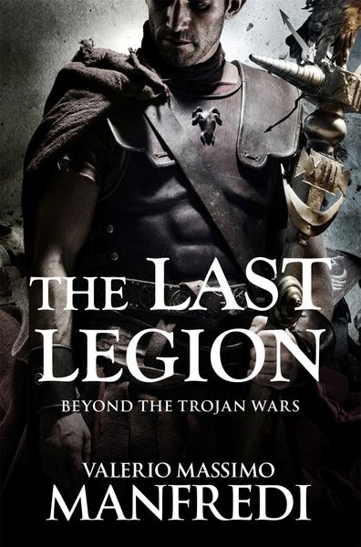 Produktbild: The Last Legion