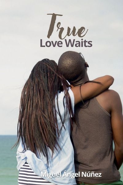 Produktbild: True Love Waits
