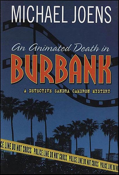 Produktbild: An Animated Death in Burbank