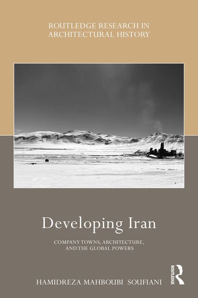 Produktbild: Developing Iran