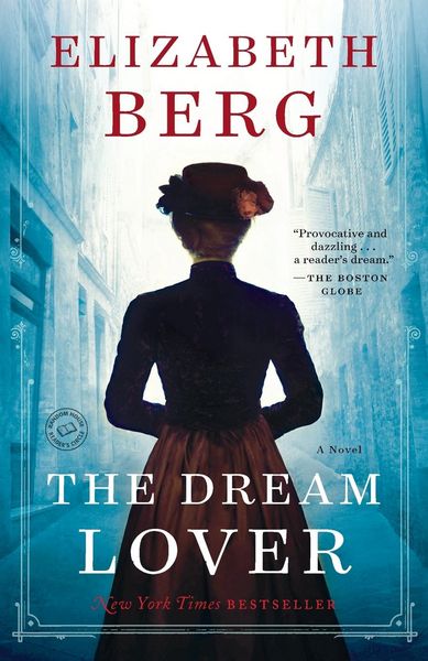 Produktbild: The Dream Lover