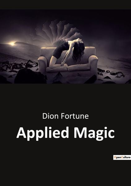 Produktbild: Applied Magic