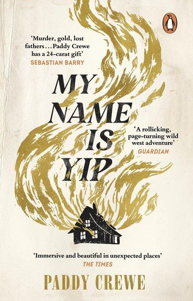 Produktbild: My Name is Yip