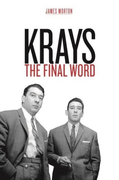 Produktbild: Krays: The Final Word