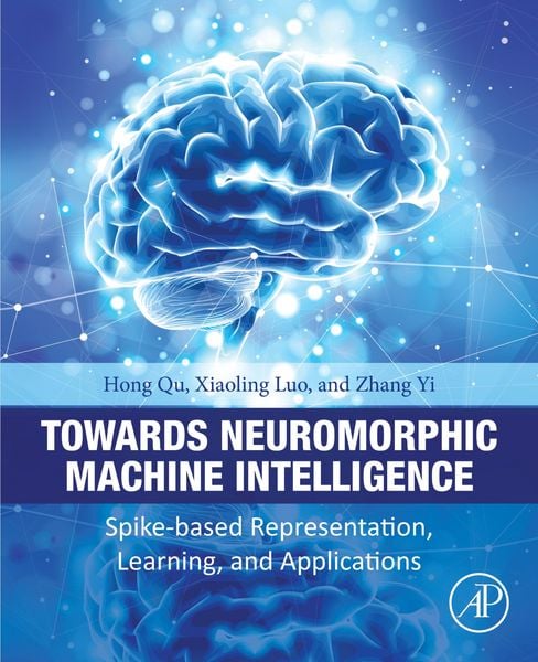Produktbild: Towards Neuromorphic Machine Intelligence