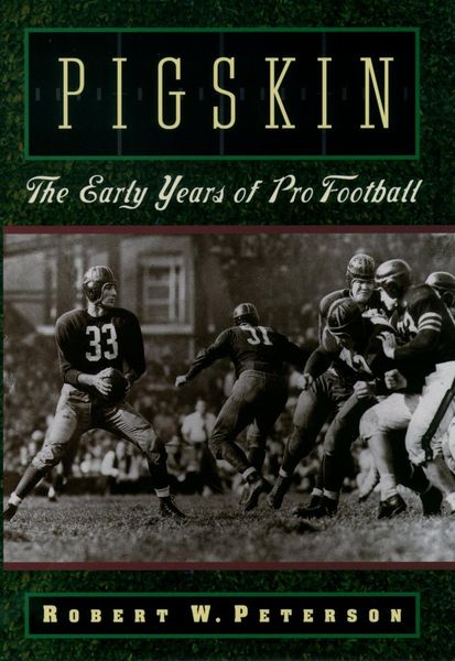 Produktbild: Pigskin