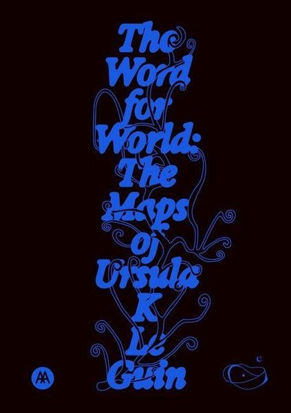 Produktbild: The Word for World