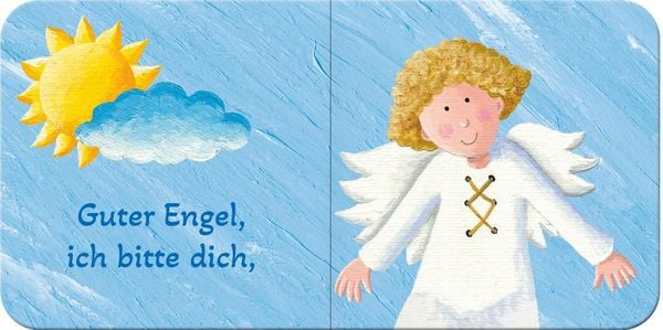 Produktbild: Lieber Engel &hellip;