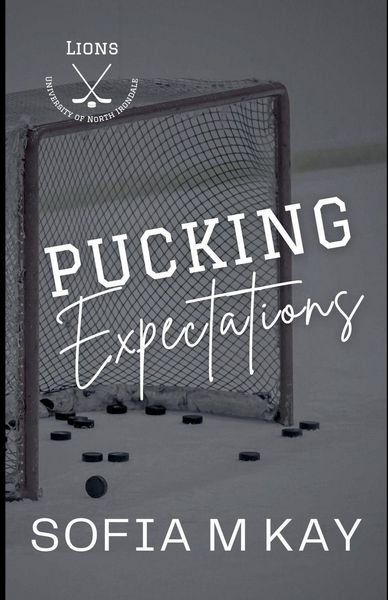 Produktbild: Pucking Expectations