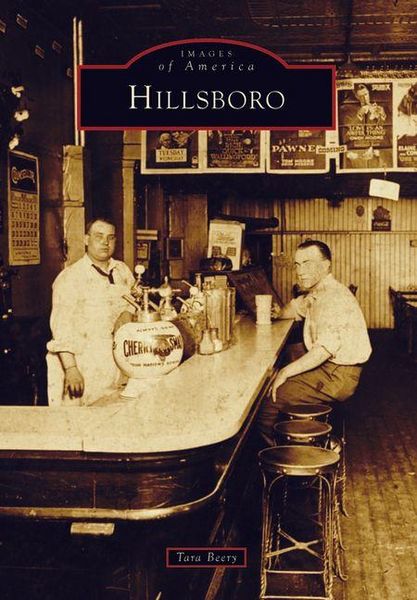 Produktbild: Hillsboro