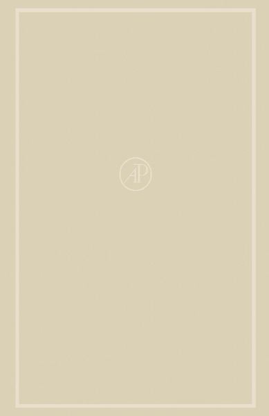 Produktbild: Physics of Thin Films