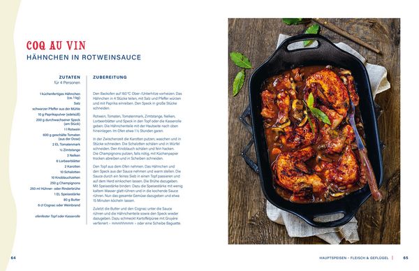 Produktbild: Hot Cuisine