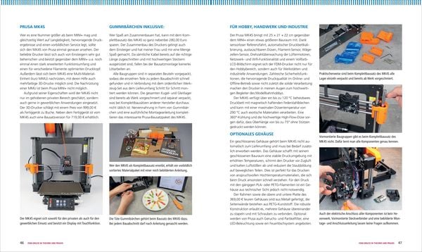 Produktbild: 3D-Druck f&uuml;r die Modellbahn