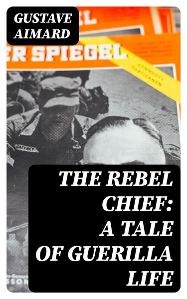 Produktbild: The Rebel Chief: A Tale of Guerilla Life