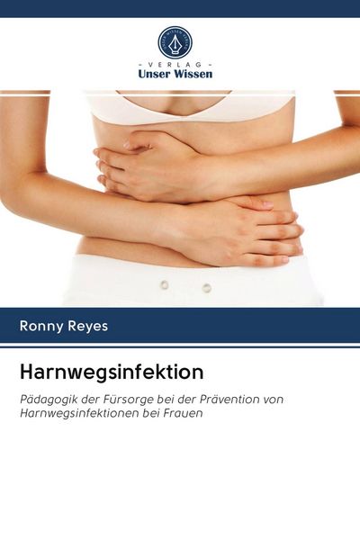 Produktbild: Harnwegsinfektion