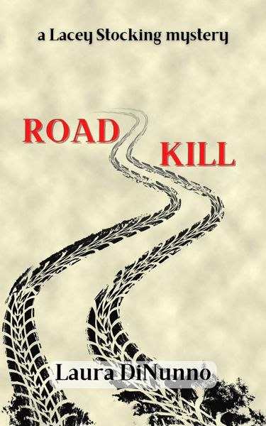 Produktbild: Road Kill (a Lacey Stocking mystery, #2)