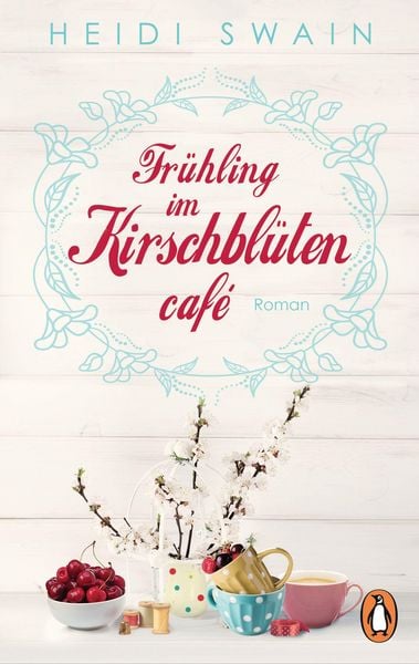 Produktbild: Fr&uuml;hling im Kirschbl&uuml;tencaf&eacute;