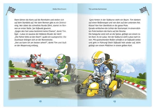 Produktbild: Ritter, Piraten, Vampire & Co.
