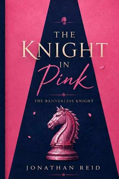 Produktbild: The Knight In Pink