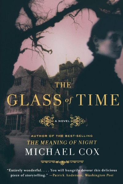 Produktbild: Glass of Time