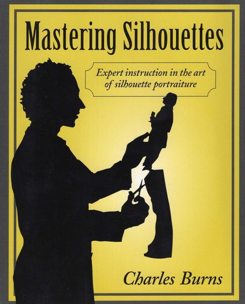 Produktbild: Mastering Silhouettes