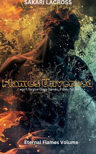 Produktbild: Flames Unversed