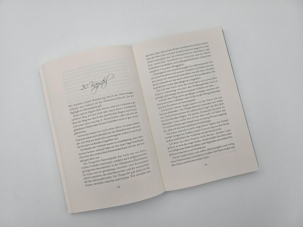 Produktbild: A Glimpse of Northern Lights