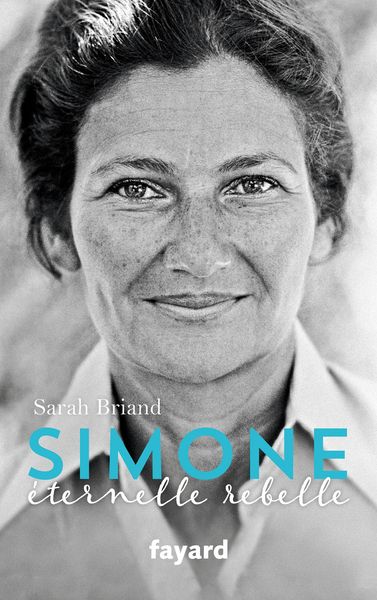 Produktbild: Simone, &eacute;ternelle rebelle