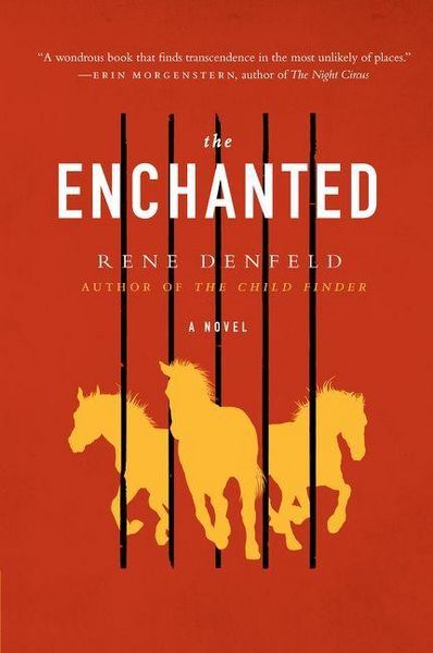 Produktbild: Enchanted, The