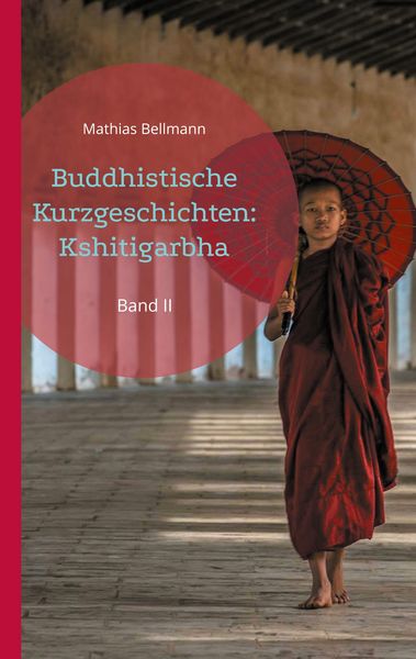 Produktbild: Buddhistische Kurzgeschichten: Kshitigarbha