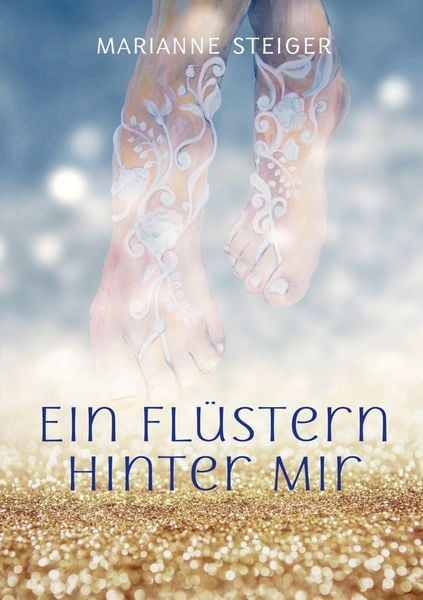 Produktbild: Ein Fl&uuml;stern hinter mir