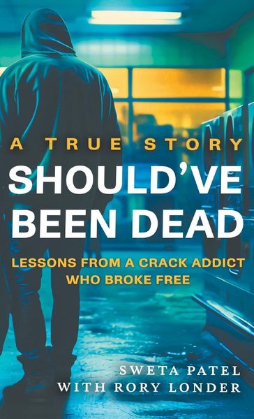 Produktbild: Should've Been Dead