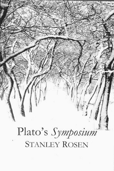Produktbild: Plato's Symposium