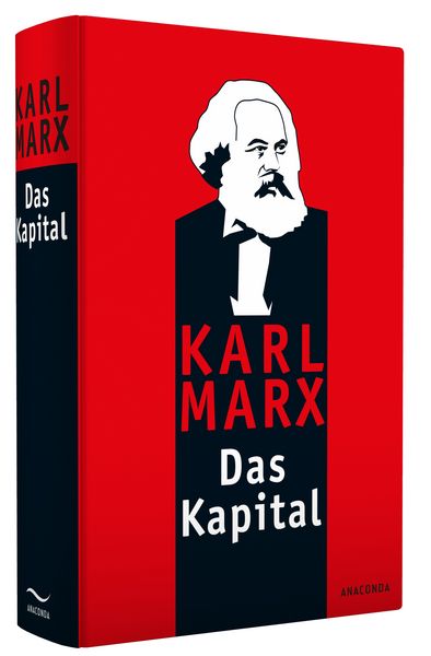 Produktbild: Das Kapital