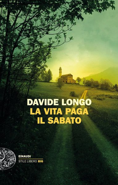 Produktbild: La vita paga il sabato