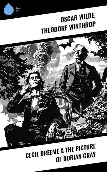 Produktbild: Cecil Dreeme & The Picture of Dorian Gray