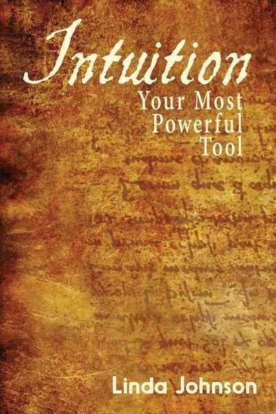 Produktbild: Intuition: Your Most Powerful Tool: How to make decisions you won't regret