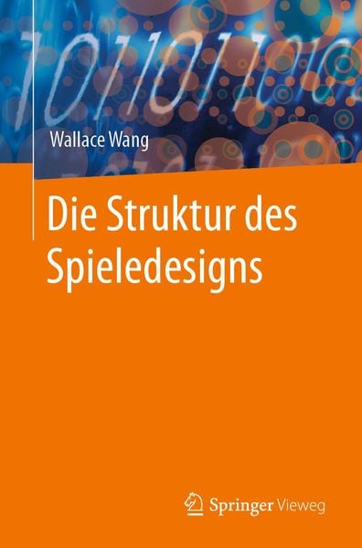 Produktbild: Die Struktur des Spieledesigns