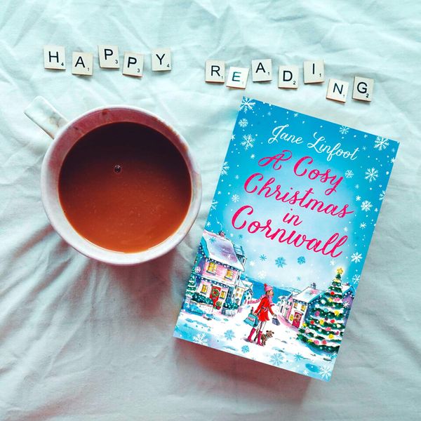 Produktbild: A Cosy Christmas in Cornwall